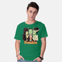 Horror Trio-Mens-Basic-Tee-P1yu5h