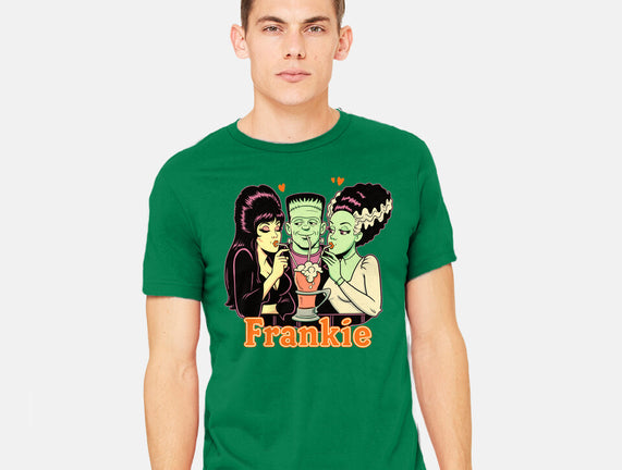 Horror Trio