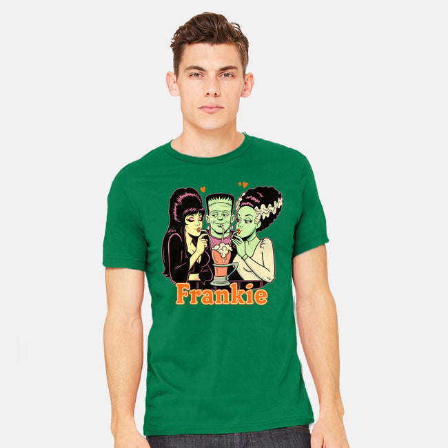 Horror Trio-Mens-Heavyweight-Tee-P1yu5h