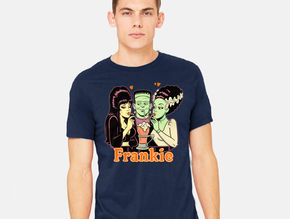 Horror Trio