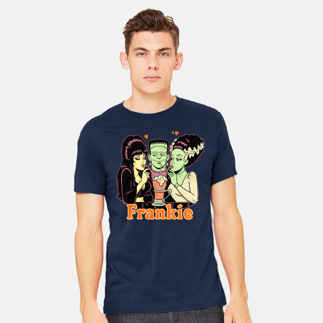 Horror Trio-Mens-Heavyweight-Tee-P1yu5h