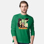 Horror Trio-Mens-Long Sleeved-Tee-P1yu5h