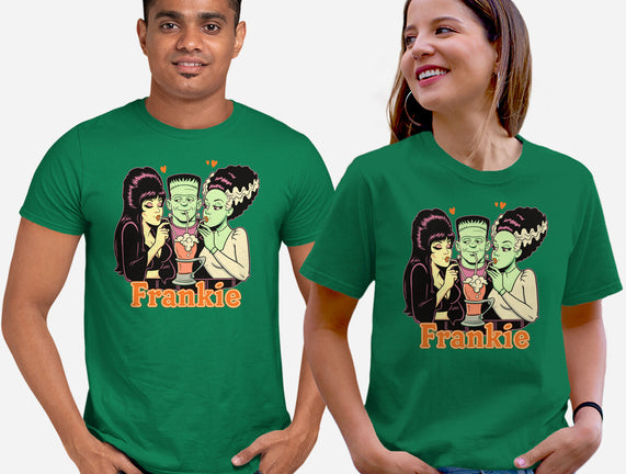 Horror Trio