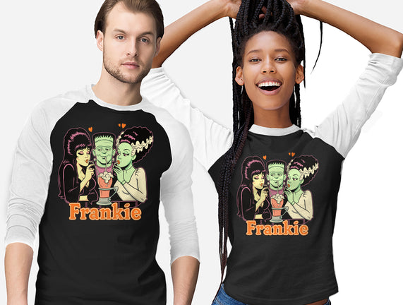 Horror Trio