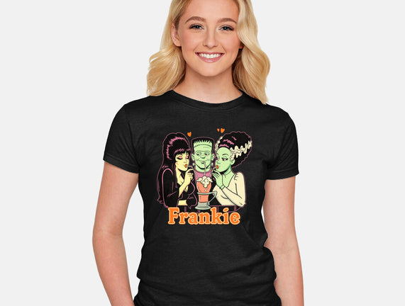 Horror Trio
