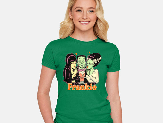 Horror Trio