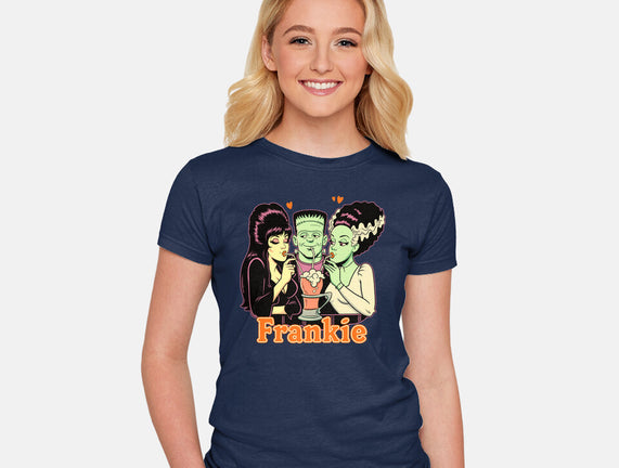 Horror Trio