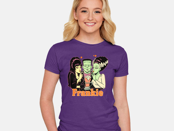 Horror Trio