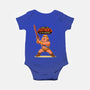 Fathers Of The Universe-Baby-Basic-Onesie-P1yu5h