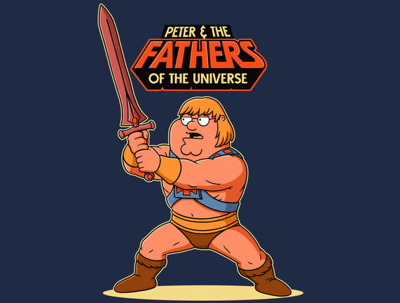 Fathers Of The Universe