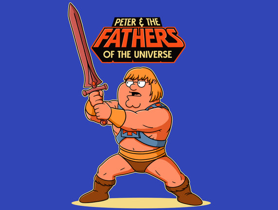 Fathers Of The Universe