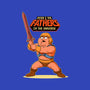 Fathers Of The Universe-Mens-Premium-Tee-P1yu5h