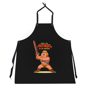 Fathers Of The Universe