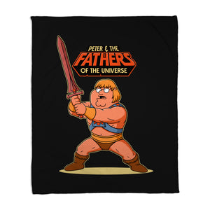 Fathers Of The Universe