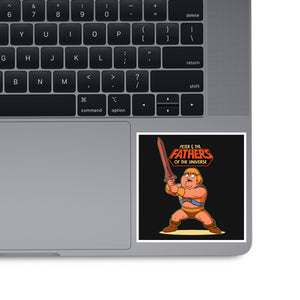 Fathers Of The Universe