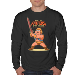 Fathers Of The Universe