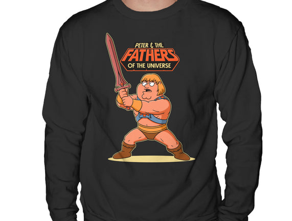 Fathers Of The Universe