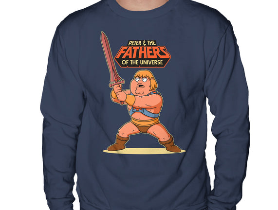 Fathers Of The Universe