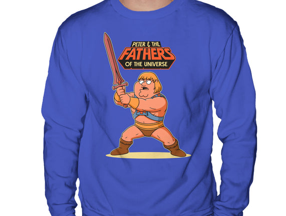 Fathers Of The Universe