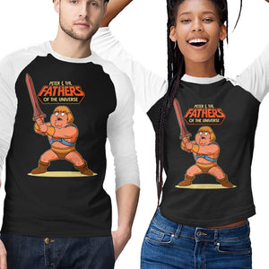 Fathers Of The Universe