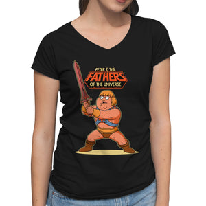 Fathers Of The Universe