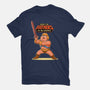 Fathers Of The Universe-Mens-Premium-Tee-P1yu5h