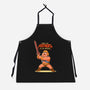 Fathers Of The Universe-Unisex-Kitchen-Apron-P1yu5h