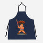 Fathers Of The Universe-Unisex-Kitchen-Apron-P1yu5h