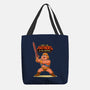 Fathers Of The Universe-None-Basic Tote-Bag-P1yu5h