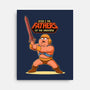 Fathers Of The Universe-None-Stretched-Canvas-P1yu5h