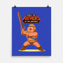 Fathers Of The Universe-None-Matte-Poster-P1yu5h