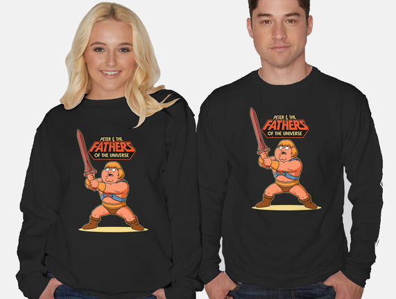 Fathers Of The Universe