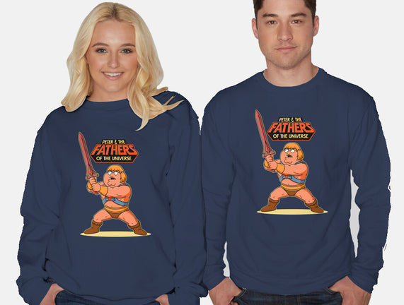 Fathers Of The Universe