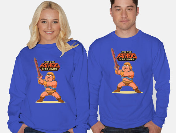 Fathers Of The Universe
