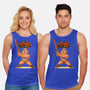 Fathers Of The Universe-Unisex-Basic-Tank-P1yu5h