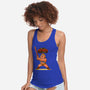 Fathers Of The Universe-Womens-Racerback-Tank-P1yu5h