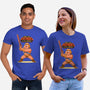 Fathers Of The Universe-Unisex-Basic-Tee-P1yu5h