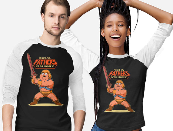 Fathers Of The Universe