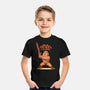 Fathers Of The Universe-Youth-Basic-Tee-P1yu5h