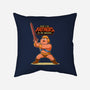 Fathers Of The Universe-None-Removable Cover w Insert-Throw Pillow-P1yu5h