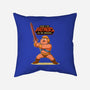 Fathers Of The Universe-None-Removable Cover w Insert-Throw Pillow-P1yu5h