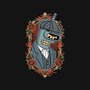 Peaky Bender-Mens-Premium-Tee-P1yu5h