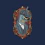 Peaky Bender-Unisex-Pullover-Sweatshirt-P1yu5h