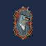 Peaky Bender-Mens-Premium-Tee-P1yu5h