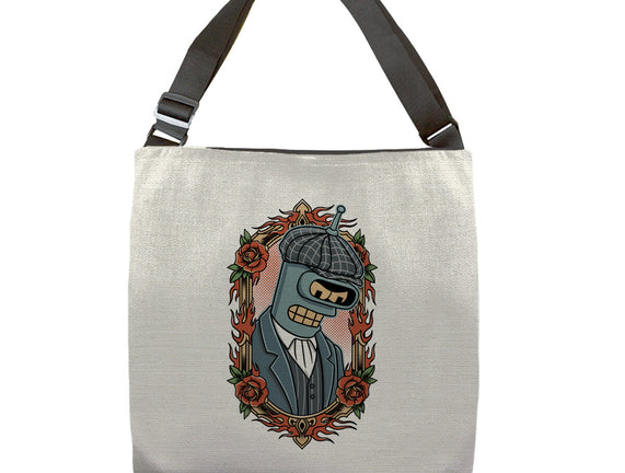 Peaky Bender