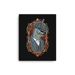 Peaky Bender