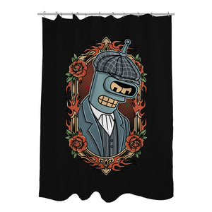 Peaky Bender