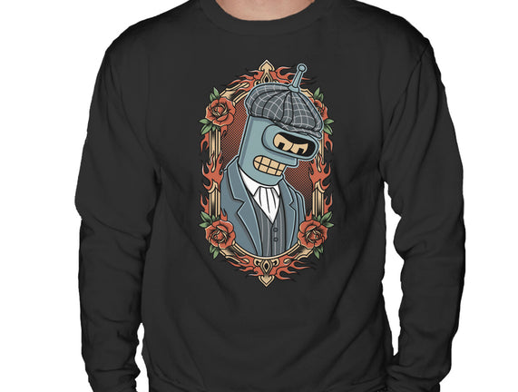 Peaky Bender