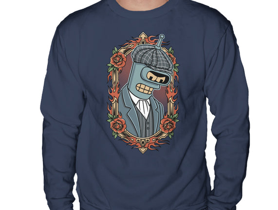 Peaky Bender