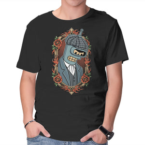 Peaky Bender
